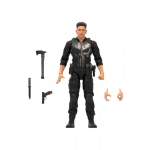 15,5 cm Aksiyon Figürü - Daredevil: Born Again Temalı