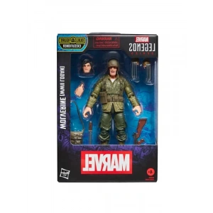 15,5 cm Ölçekli Wolverine Aksiyon Figürü, Koleksiyonluk Parça