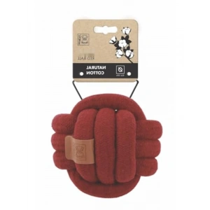 15cm Örgü Top Oyuncak