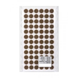 15mm Kalınlıkta Masa ve Sandalye Altı Keçe