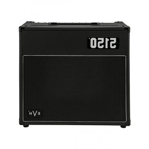 15W 1x10 Elektro Gitar Amfisi, 5150 Iconic Modeli