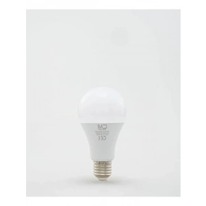 15W LED Ampül, Gün Işığı Renk, E27 Duy Uyumlu, Tasarruflu