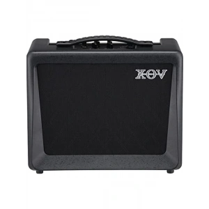 15W Modelling Elektro Gitar Amfisi ile Müzikal Deneyim