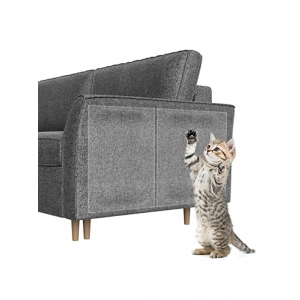 16 ADET Kedi Çizik Caydırıcı Bant, Mobilya Koruyucu Eğitim Seti