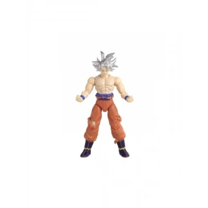16 cm Boyutunda Poz Verilebilir Dragon Ball Figürü