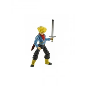 16 cm Dragon Ball Figürü, Poz Verilebilir Tasarım ile Koleksiyonluk Oyun