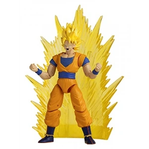 16 cm Dragon Ball Figürü ve Aksesuarlar