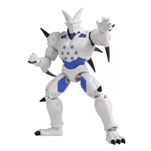 16 cm Poz Verilebilir Dragon Yıldızları Figürü