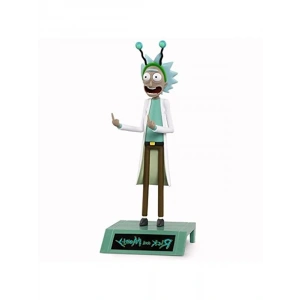 16 cm Rick And Morty Koleksiyon Figürü