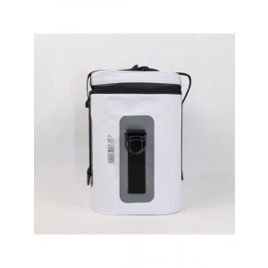 16 Litre Kapasiteye Sahip Bez Buzluk, Beyaz