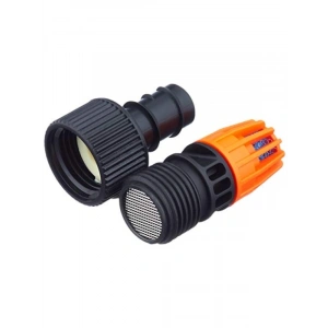 16 mm Bariyer Musluğu | PE ve Mikro Hat Bağlantısı