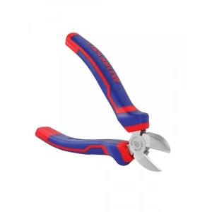 160 mm Profesyonel Yan Keski - Dayanıklı ve Keskin