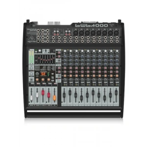 1600 Watt 16 Kanal Anfili Kompakt Mikser