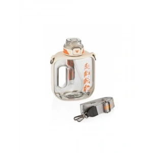 1600ml Sızdırmaz Tritan Sport Matara