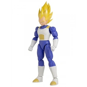 16.5 cm Boyunda Aksiyon Figürü - Dragon Ball Temalı