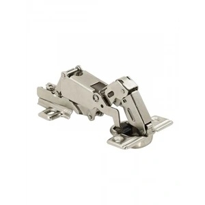 165 Derece Dolap Kapak Menteşesi - Robot Tasarımı