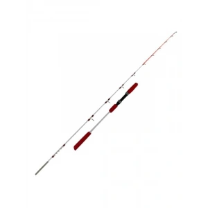1,65 m Egi Angler, Kaliteli Balık Avı için