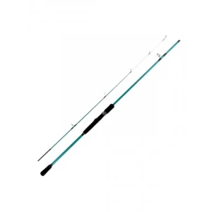 1,68 M 40-100 Gr Aralıkta Kullanılabilen Twin Spin Olta