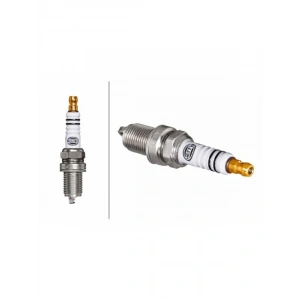 16mm Anahtar Genişliği ile 19mm Dişli Uzunluğuna Sahip Buji