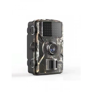 16MP Full HD Gece Görüşlü Av ve Güvenlik Kamerası