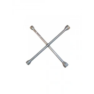 17-19-21-23 mm Krom Bijon Anahtarı