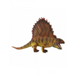 17 cm Boyutunda Dinozor Figürü