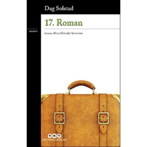 17. Roman - Dag Solstad