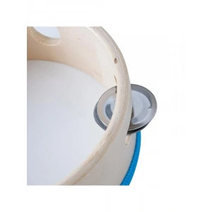 17 Tırnaklı Tambur, Müzik Performansları İçin Eğlenceli Seçim