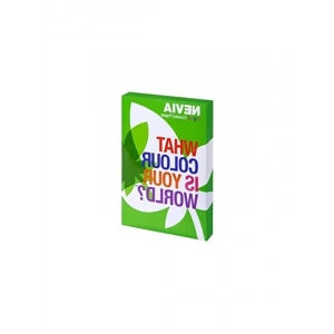 170 gr A3 Parlak Kuşe Kağıt - 250 Yaprak