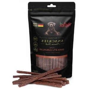 170 Gr Füme Dana Çubuk Ödül Çubuğu