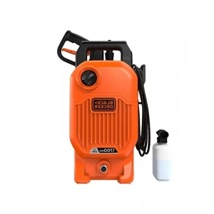 1700 Watt Basınçlı Yıkama Makinesi, 125 Bar Güç ile