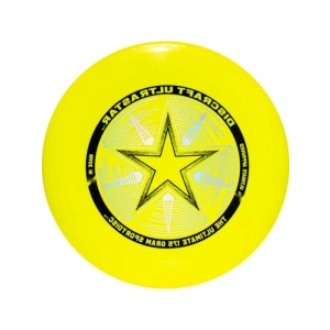 175 Gram Ağırlığında Sarı Ultra Spor Disk