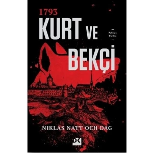 1793 Kurt ve Bekçi - Niklas Natt Och Dag
