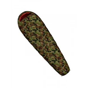 -17°C Isı Yalıtımlı Uyku Tulumu