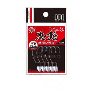 1.8 Gr Ağırlığında Suni Yem Jig Head