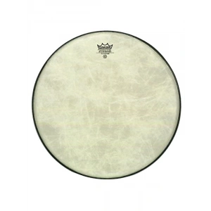 18 inç Dayanıklı Deri Davul Başlığı