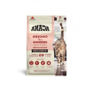 1.8 kg Serbest Dolaşan Tavuk ve Hindili Kedi Maması