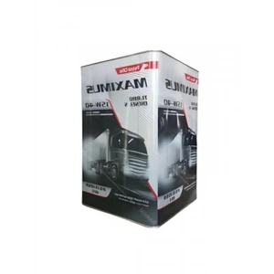 18 Litre 15W-40 Motor Yağı, Yüksek Kalite ve Performans