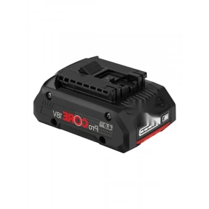 18 Volt 4,0 Ah Li-Ion Akü - Yüksek Performans ve Uzun Ömür