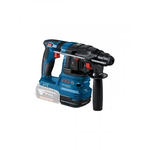 18 Volt Akülü Kırıcı Delici, Betonda 22 mm Delme