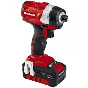 180Nm Akülü Darbeli Vidalama Seti