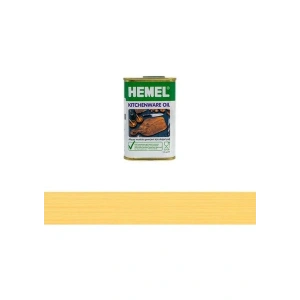 18816 Kitchenware Oil 175ML Ahşap Mutfak Gereç.yağı Şeffaf