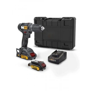 18V/2.0Ah Li-ion Şarjlı Matkap