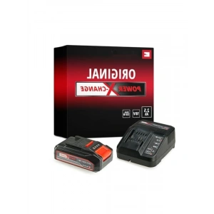 18V 2,5 Ah Power X-Change Başlangıç Seti