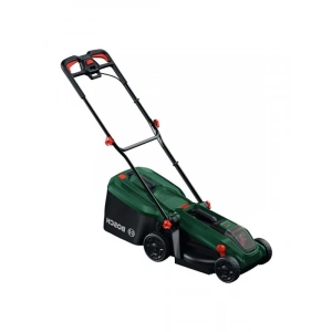 18V-32 Çim Biçme Makinesi, Tek Akü ile Güçlü Performans