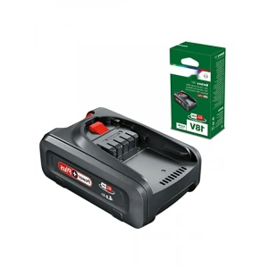 18V 4.0 Ah Güçlü Akü - Yüksek Performanslı