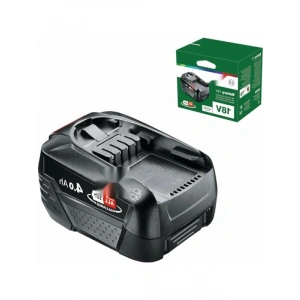 18V 4.0Ah Güçlü Akü - Hafif ve Ergonomik Tasarım