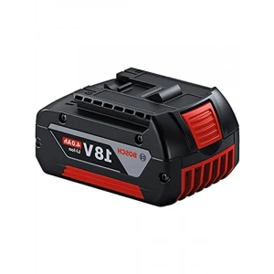 18V 4.0Ah Sistem Bataryası, Yüksek Performanslı, Uzun Ömürlü