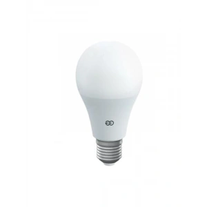 18W Beyaz Işık LED Ampul, E27 Duy ile Enerji Tasarrufu Sağlar