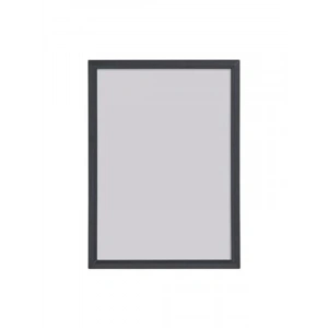18x13 cm Boyutunda Siyah Resim Çerçevesi, A5